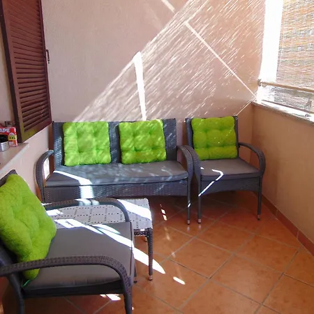 Apartamento Dendy *