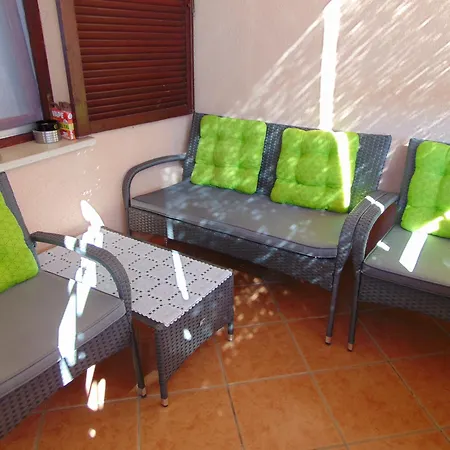 Dendy Apartamento