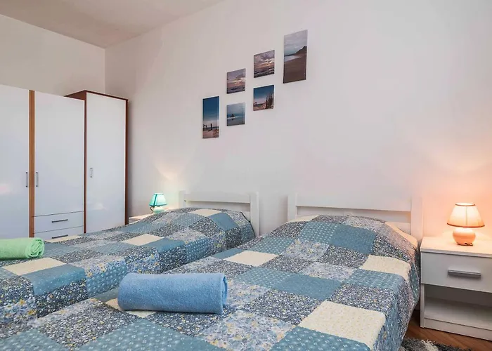 Apartman Dendy Póla