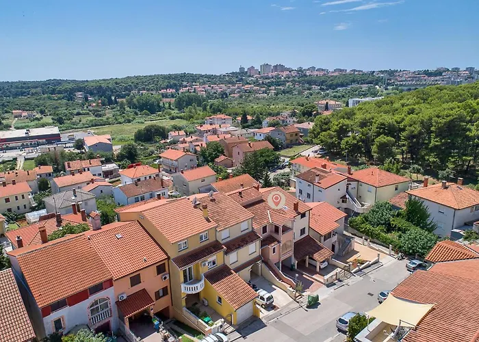 Apartman Dendy Póla