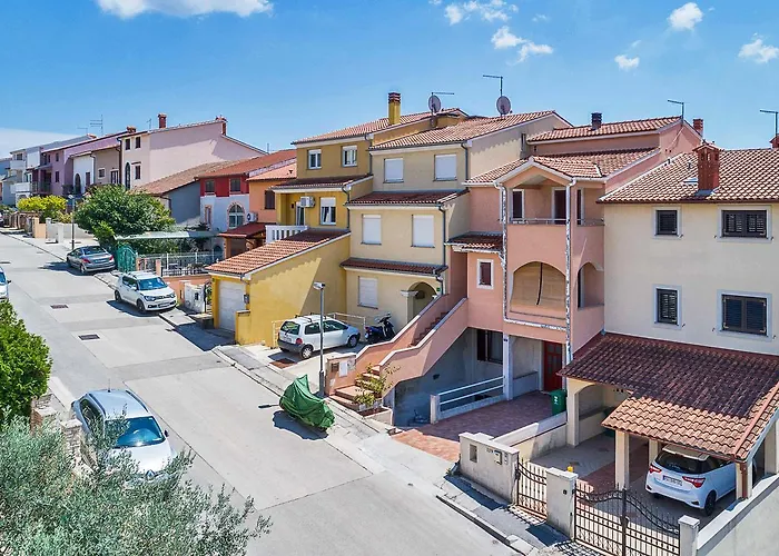 Dendy Apartment Pula